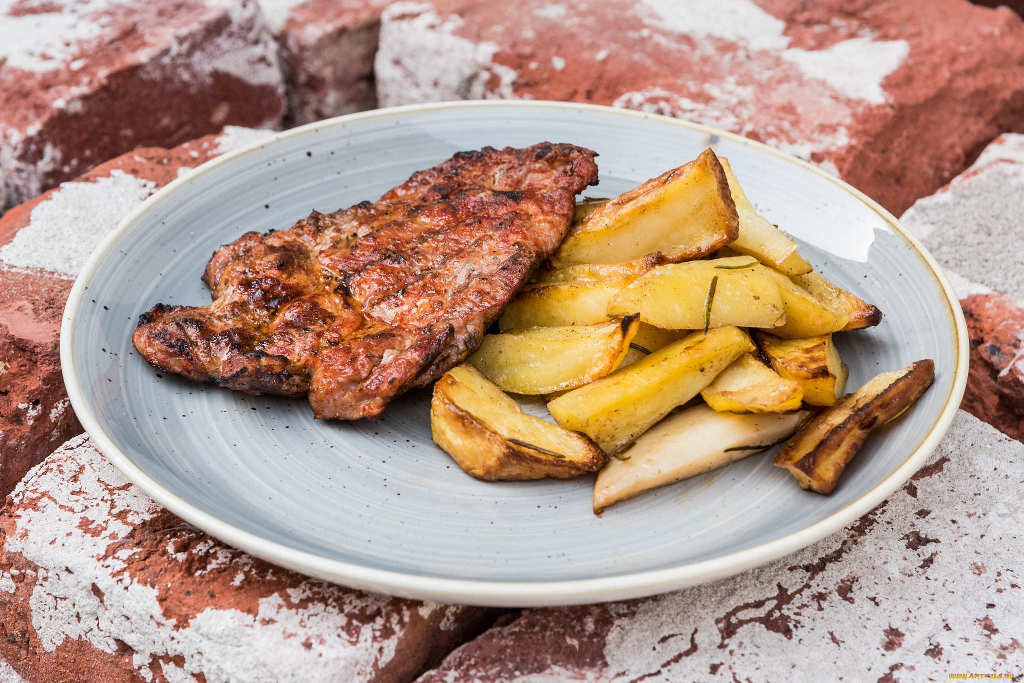 еда, вторые, блюда, ланч