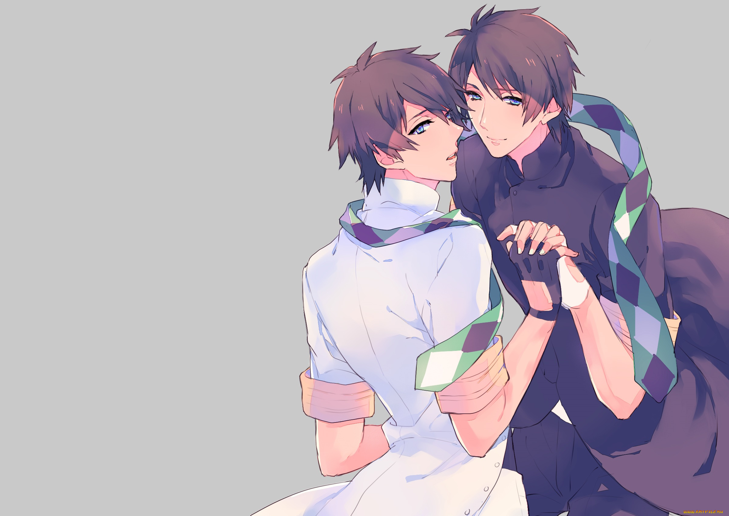 аниме, uta, no, prince-sama, поющий, принц