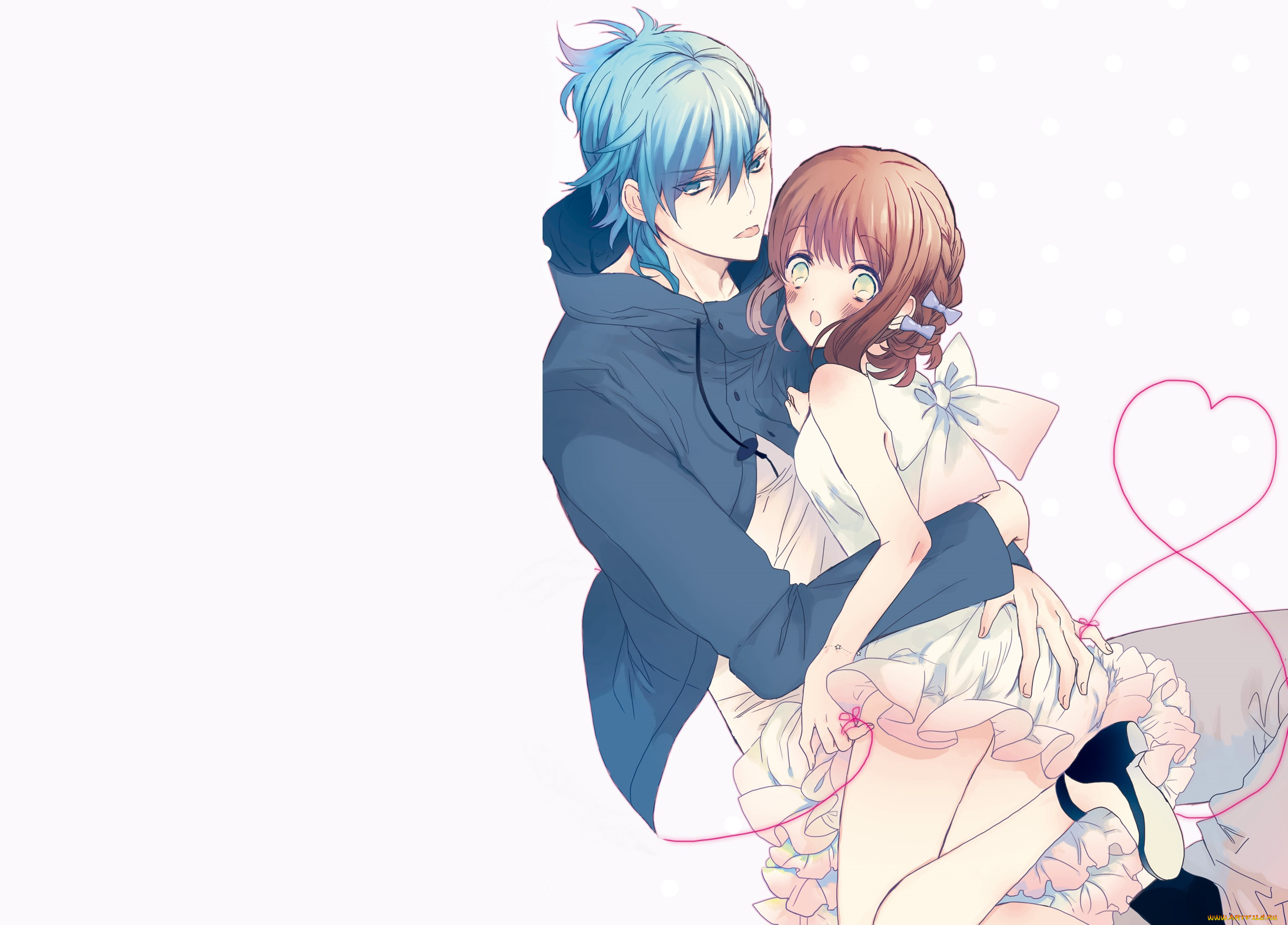 аниме, uta, no, prince-sama, поющий, принц