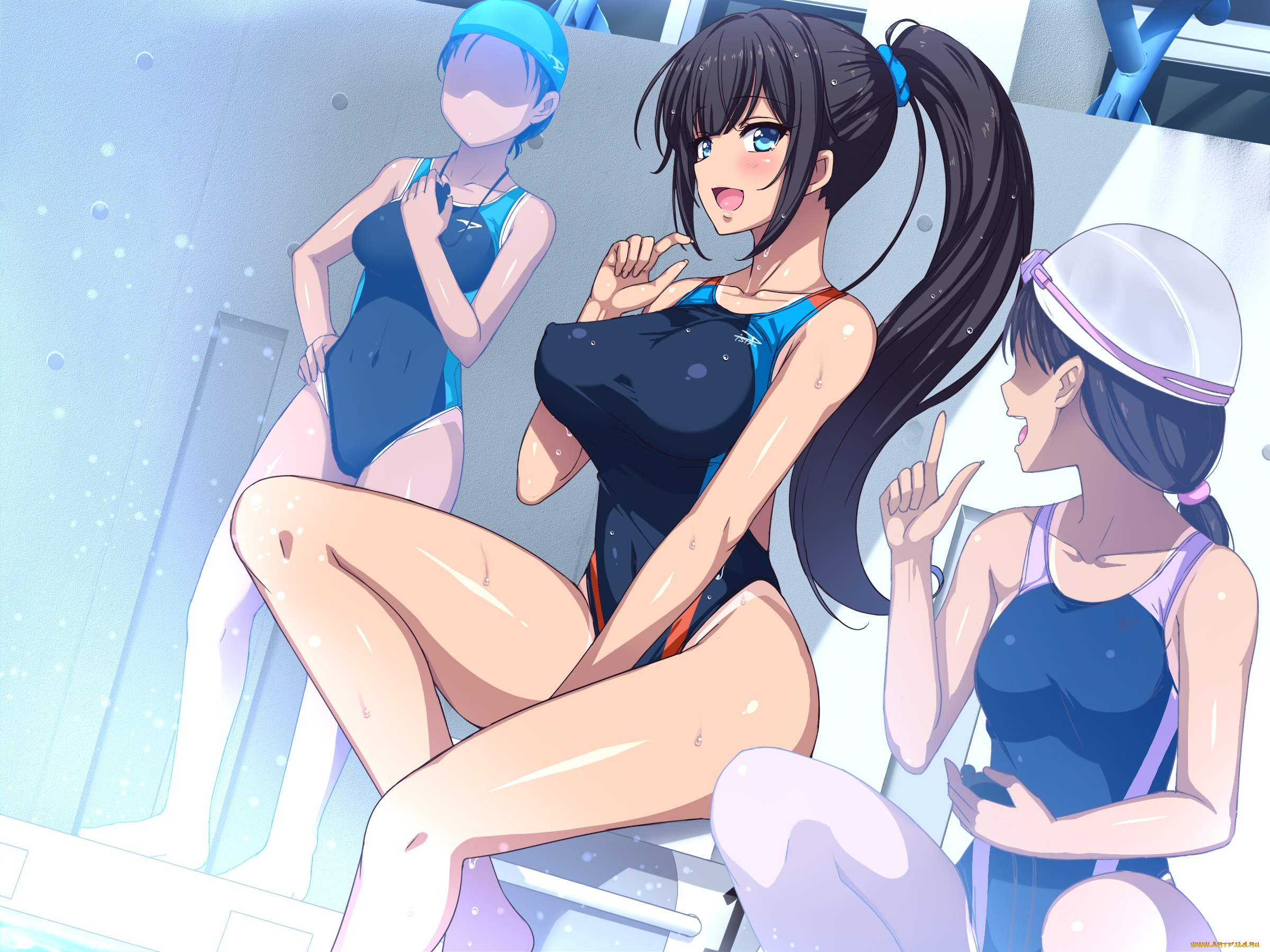 аниме, unknown, , другое, blast