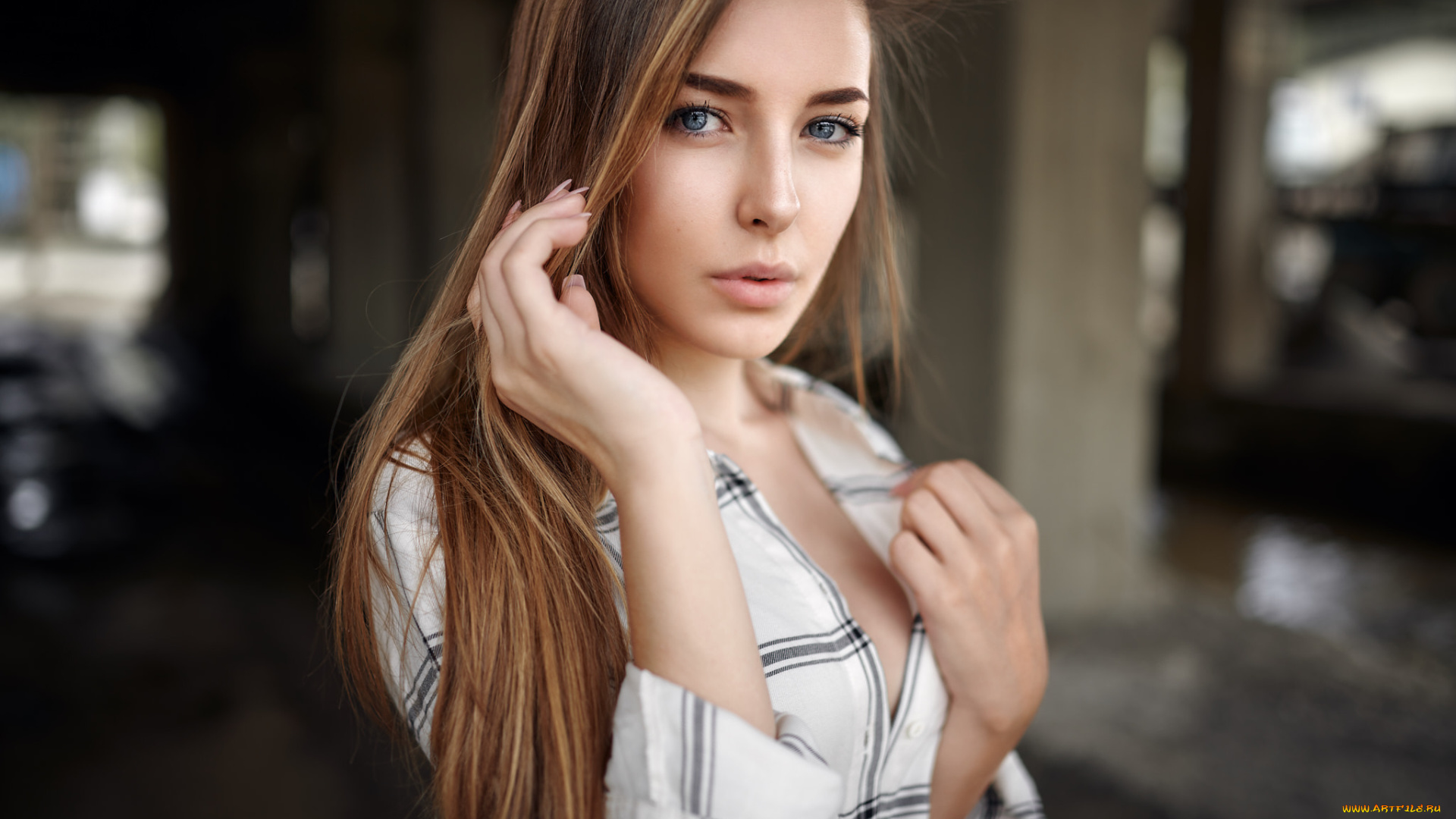 девушка, девушки, -unsort, , лица, , портреты, модель