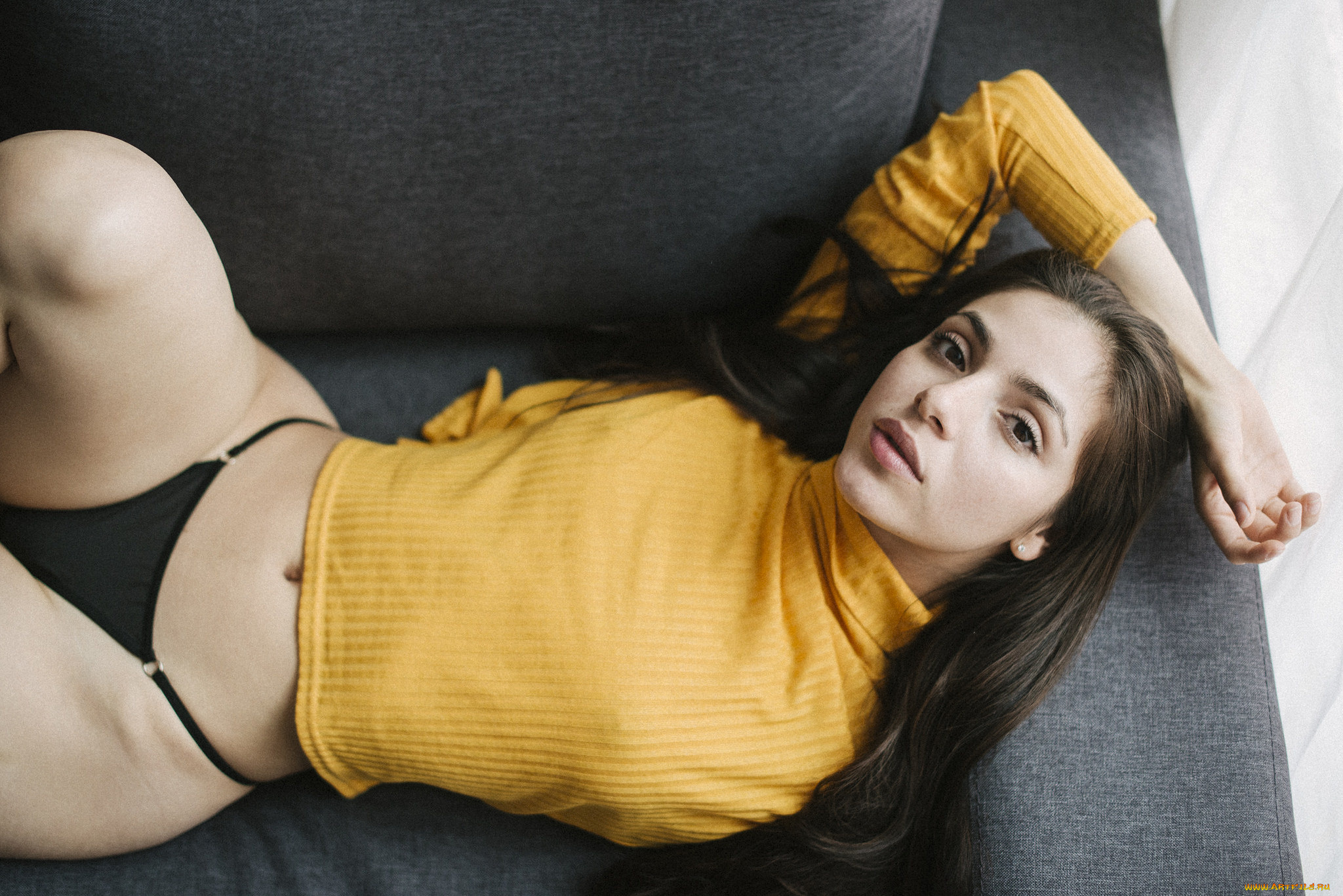 девушка, девушки, -unsort, , брюнетки, темноволосые, модель