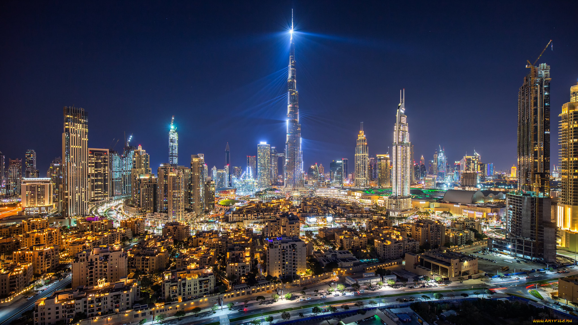 dubai, города, дубай, , оаэ, простор