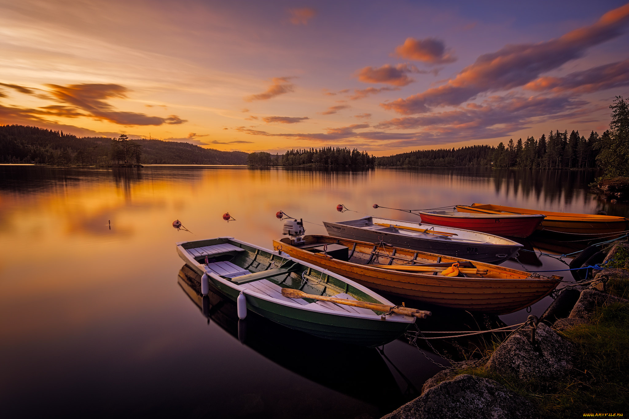 корабли, лодки, , шлюпки, простор