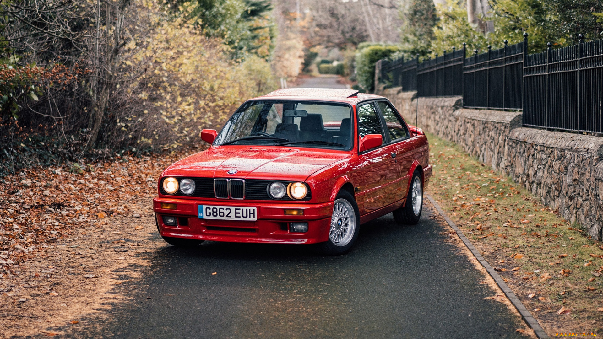 автомобили, bmw, 318i