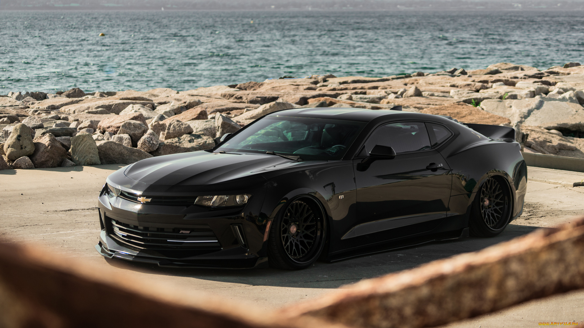 автомобили, camaro, chevrolet