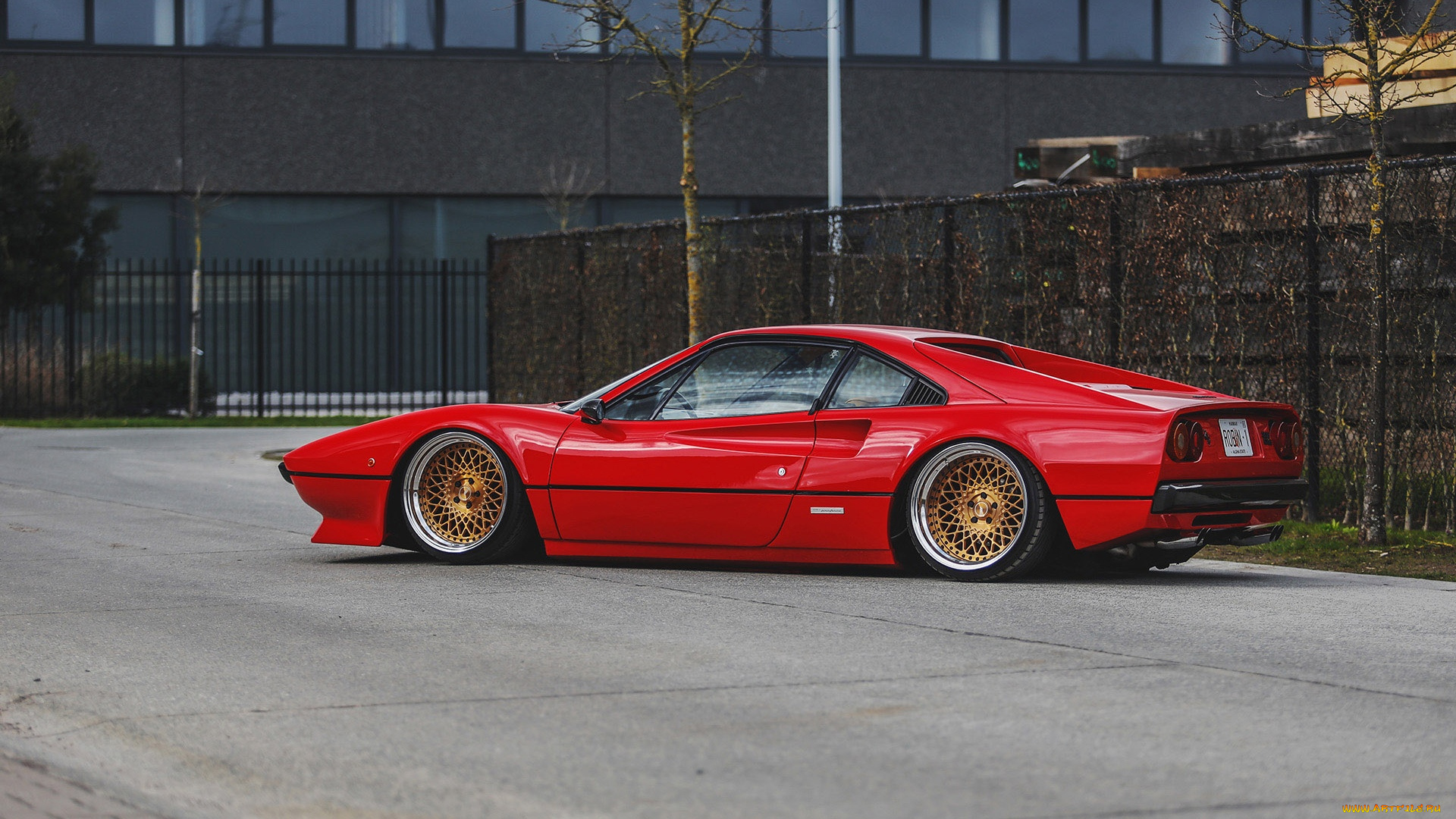 автомобили, ferrari, 1979, 308, gtb