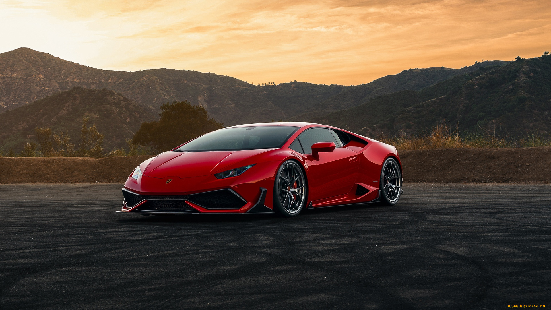 автомобили, lamborghini, huracan