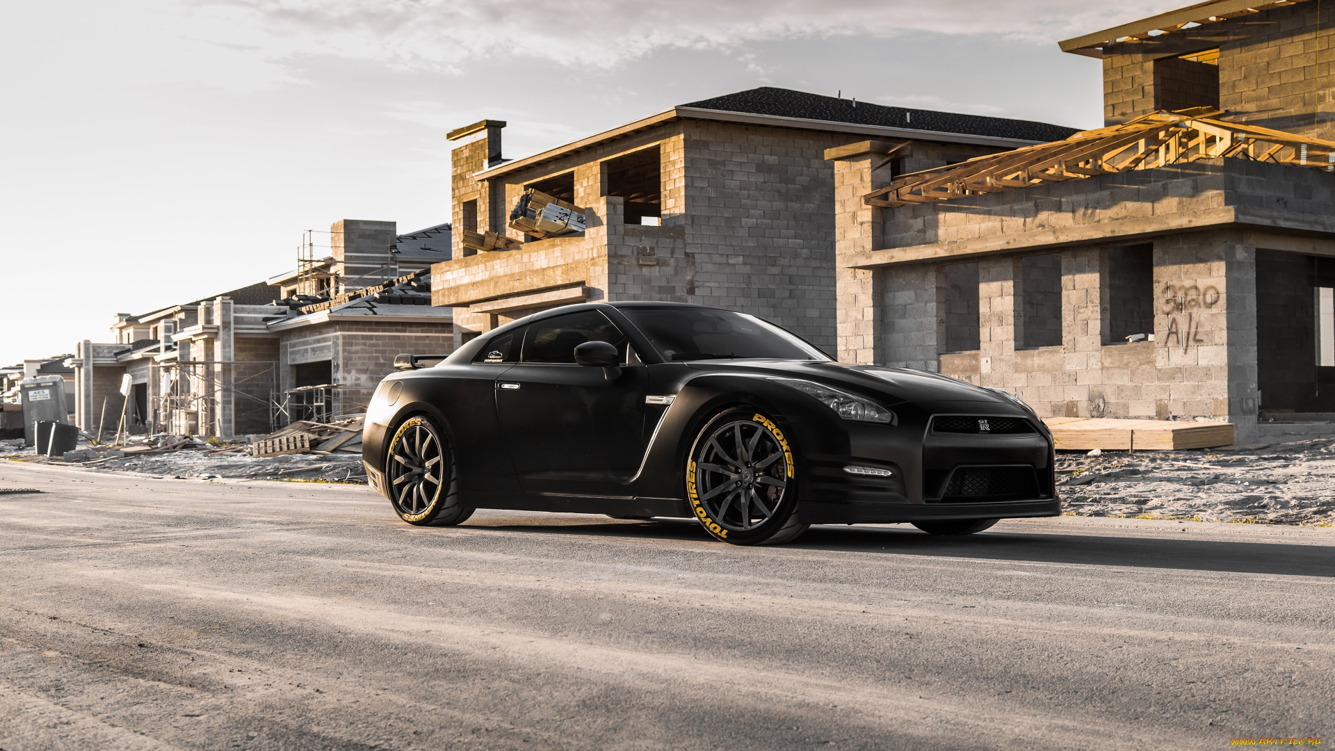 автомобили, nissan, datsun, gt-r