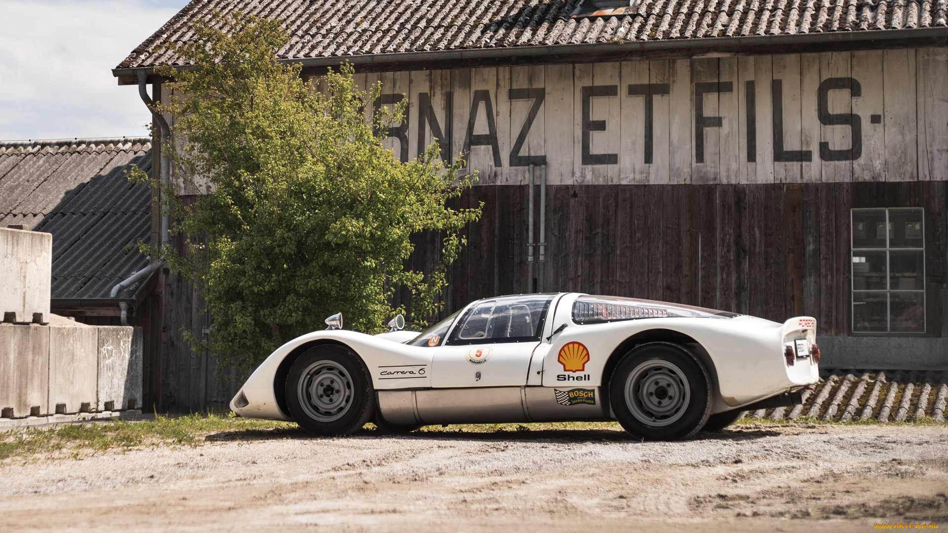 автомобили, porsche, 906