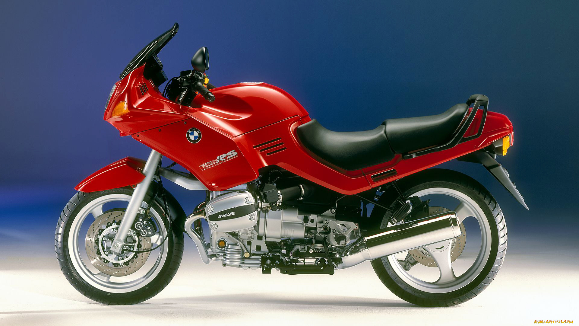 мотоциклы, bmw