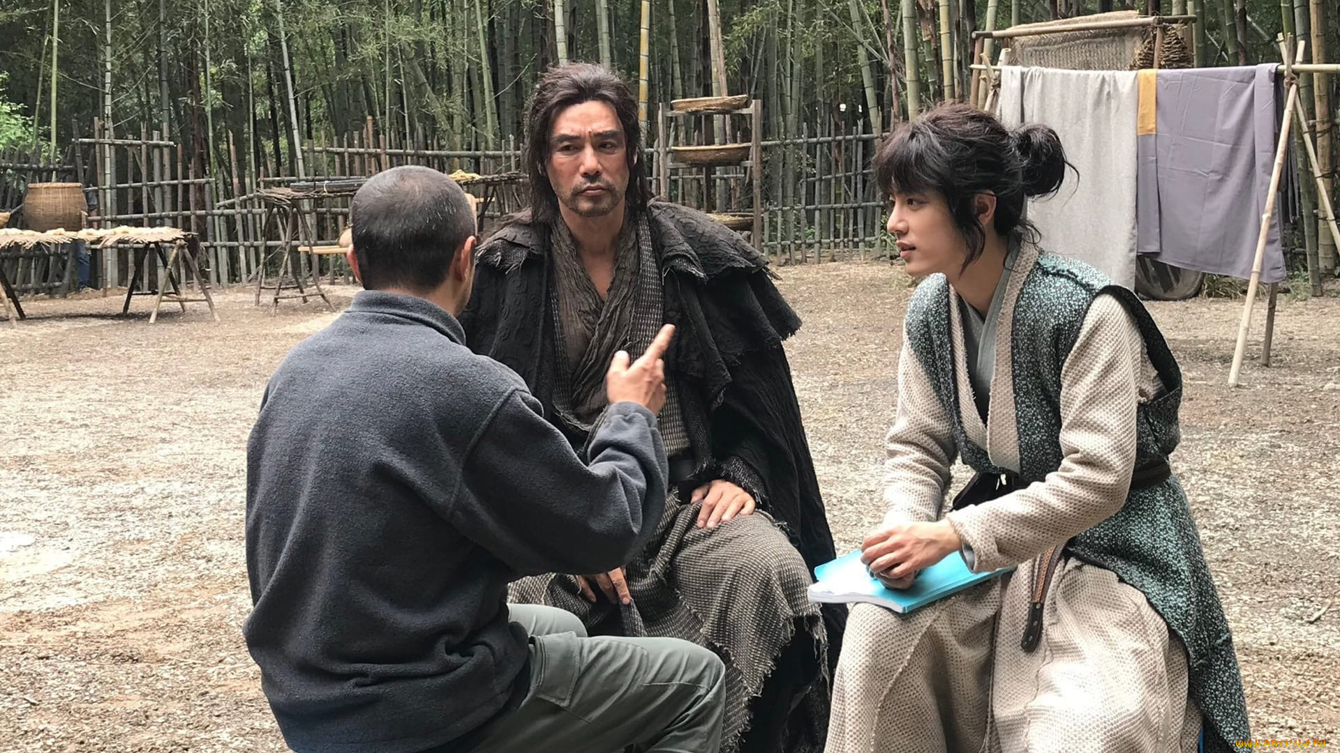 разное, знаменитости, актеры, костюмы, декорации, режиссер