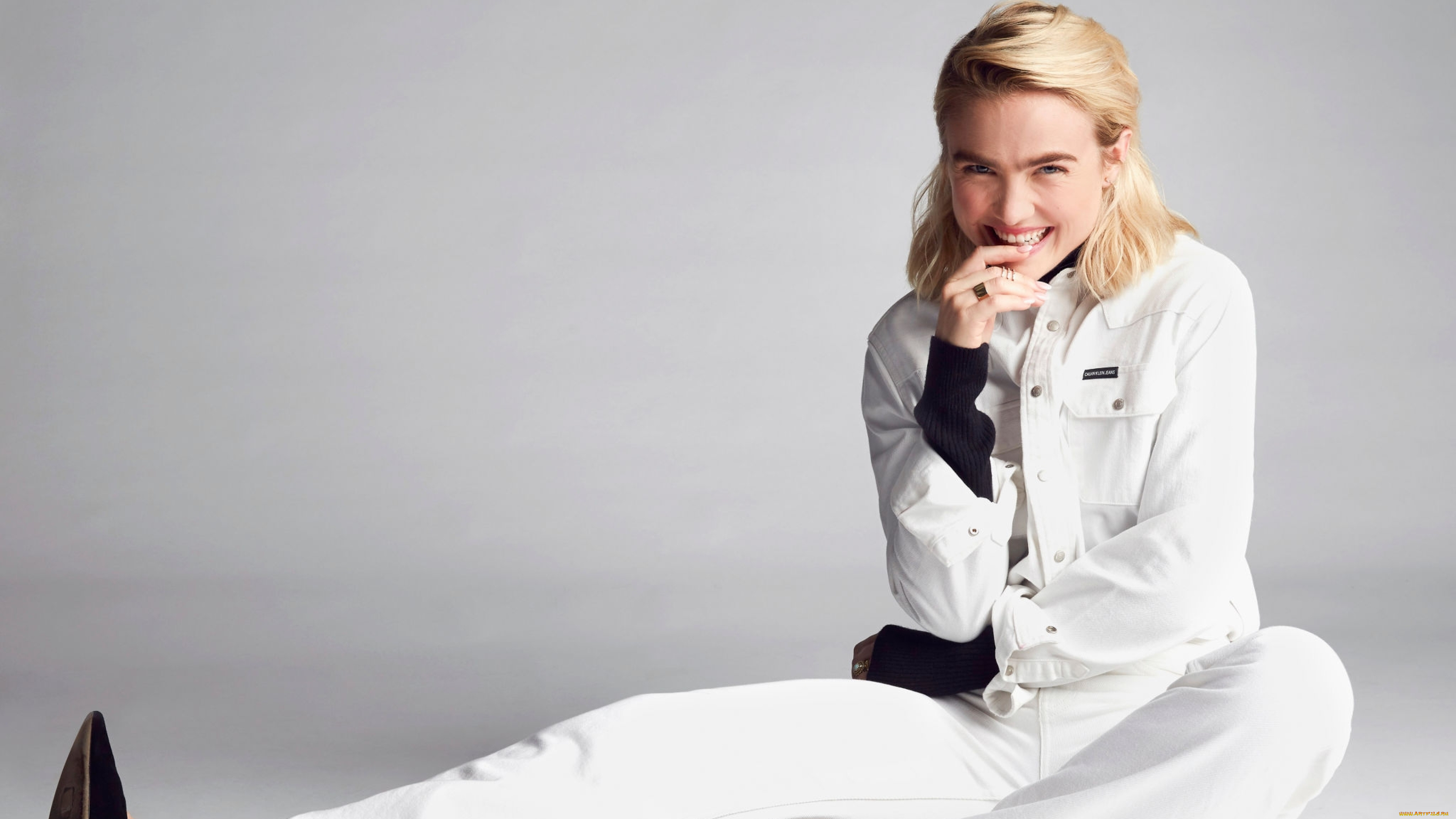 девушки, -, блондинки, , светловолосые, блондинка, костюм, maddy, hasson