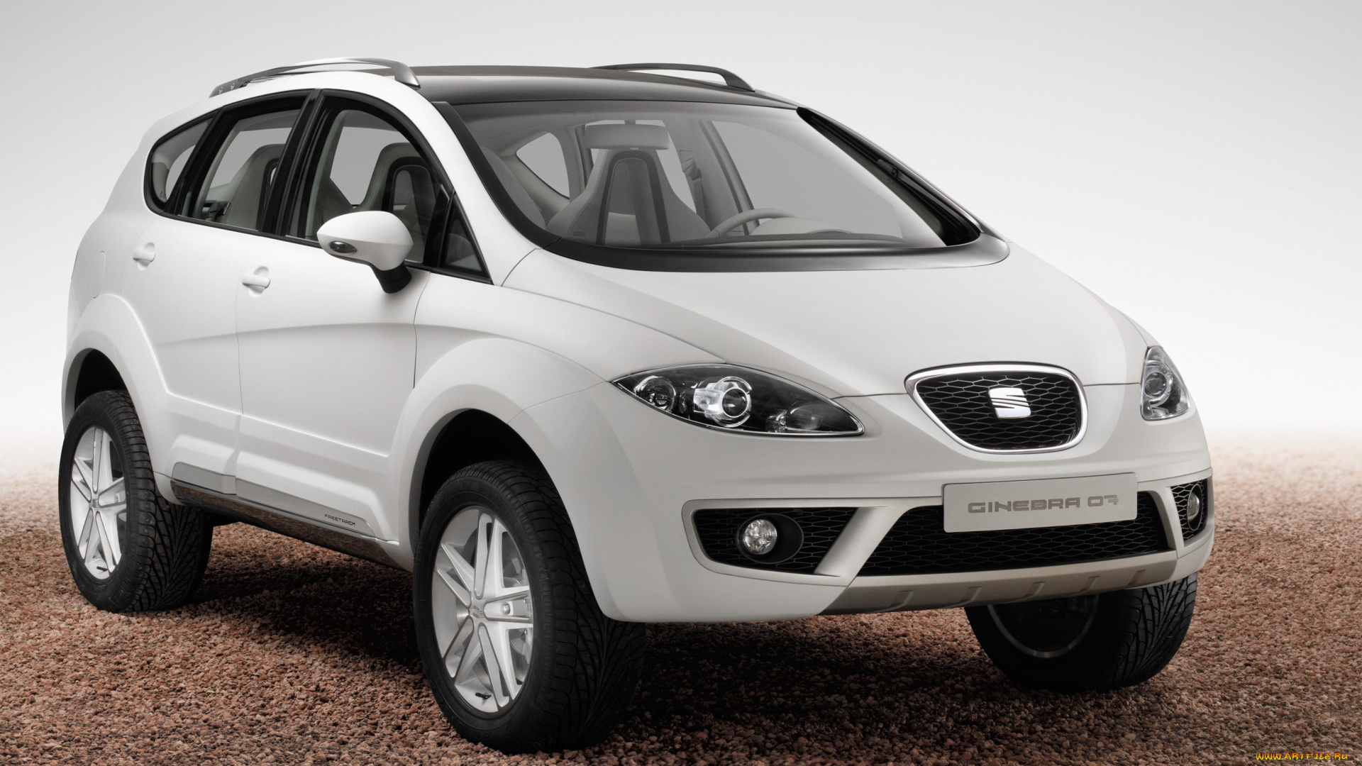 автомобили, seat