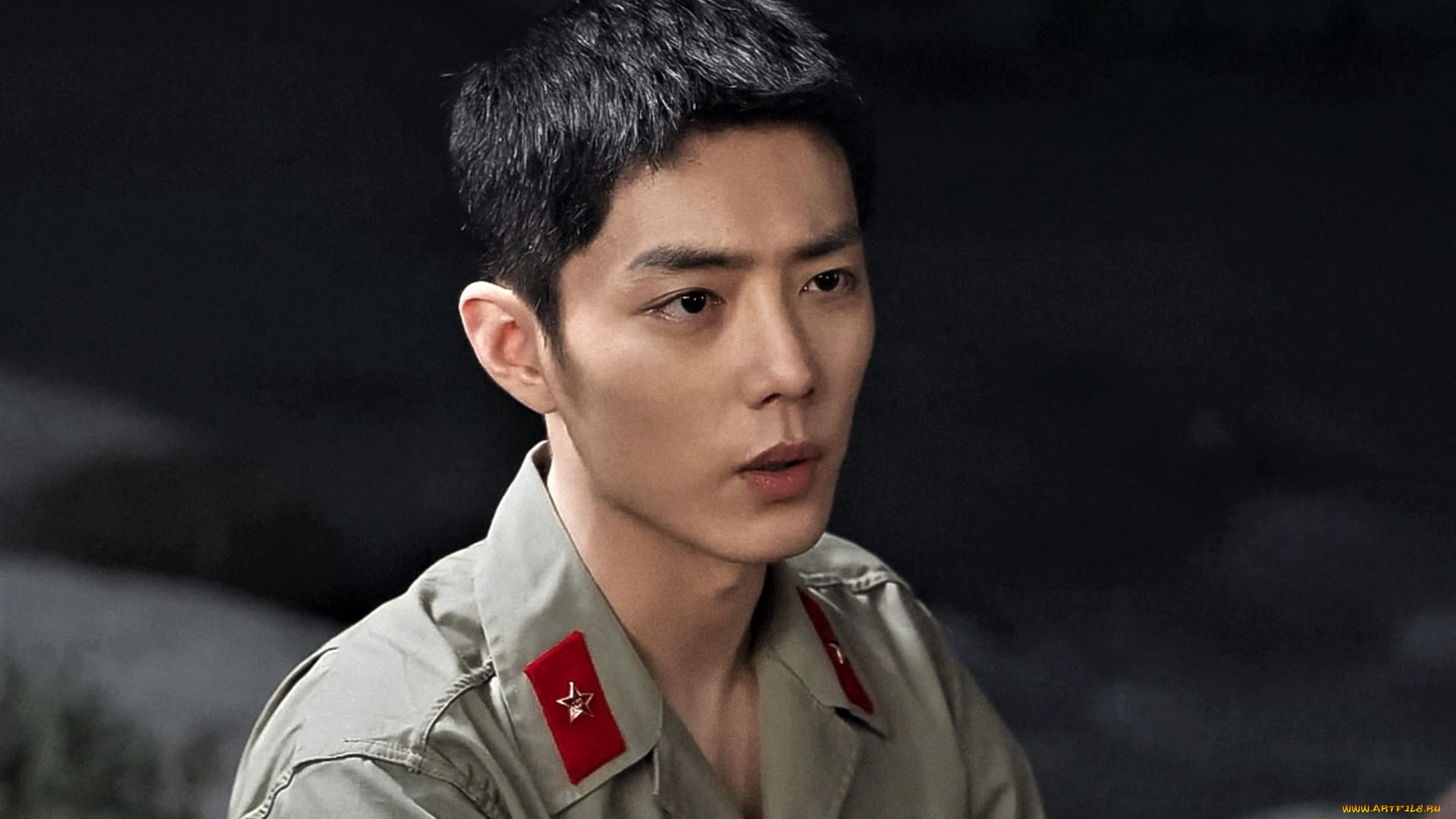 кино, фильмы, ace, troops, гу, ие, лицо, форма