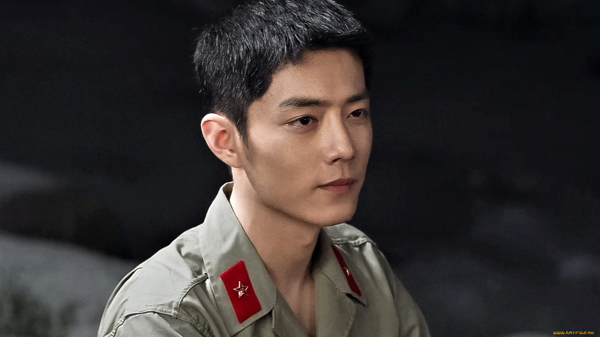 кино, фильмы, ace, troops, гу, ие, лицо, форма