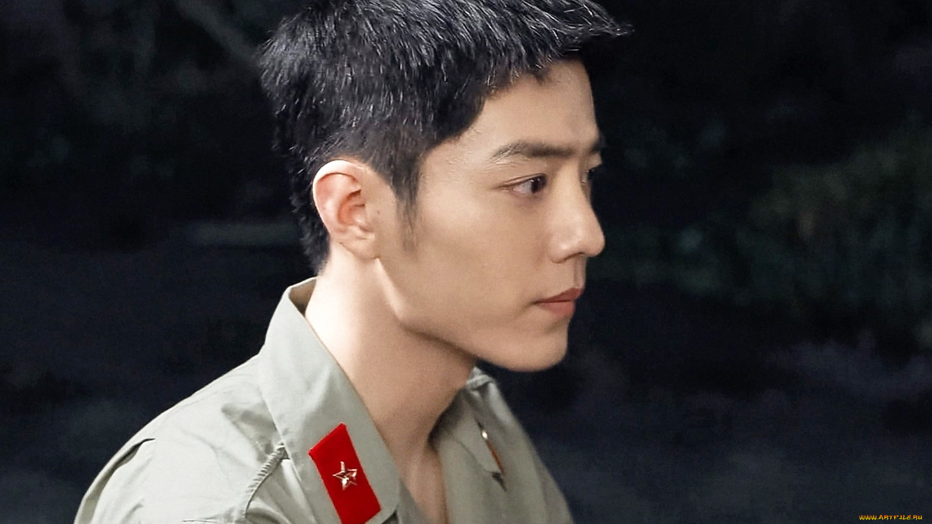 кино, фильмы, ace, troops, гу, ие, лицо, форма