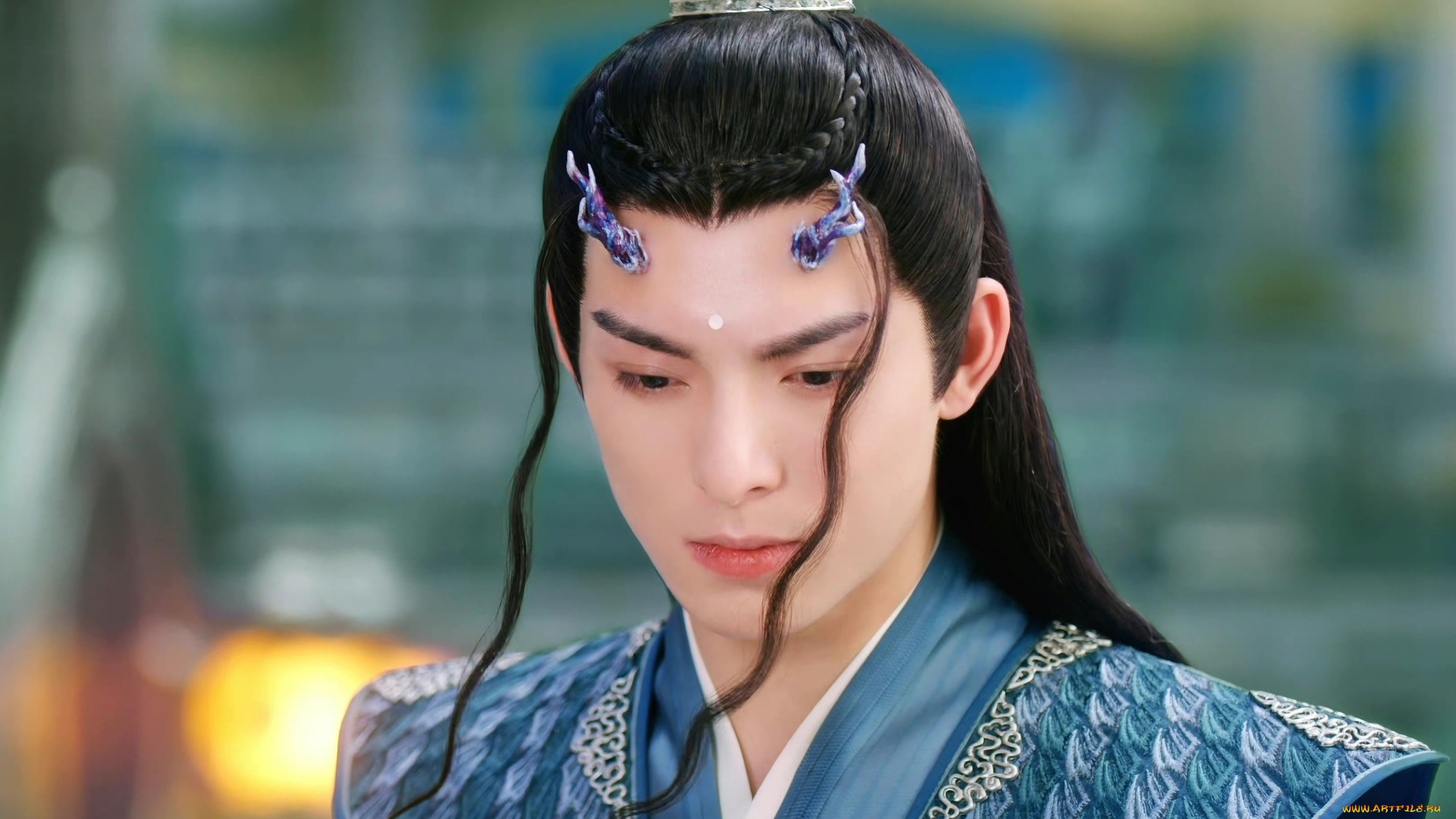 кино, фильмы, immortal, samsara, ван, хао, сюань, вечная, самсара, щепки, агарового, дерева