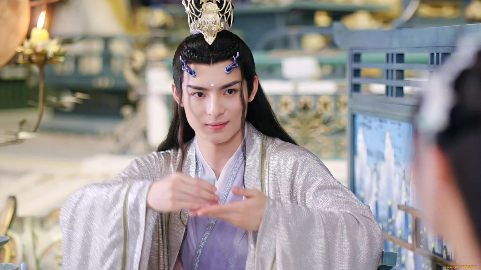 кино, фильмы, immortal, samsara, ван, хао, сюань, вечная, самсара, щепки, агарового, дерева