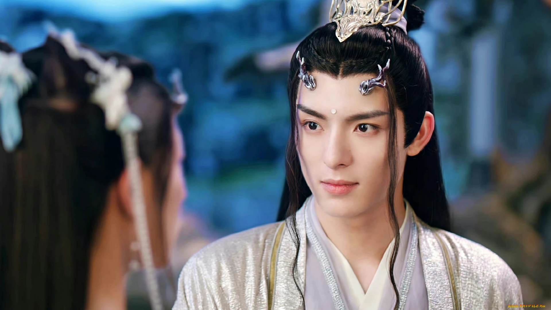 кино, фильмы, immortal, samsara, вечная, сансара, щепки, агарового, дерева, ван, хао, сюань