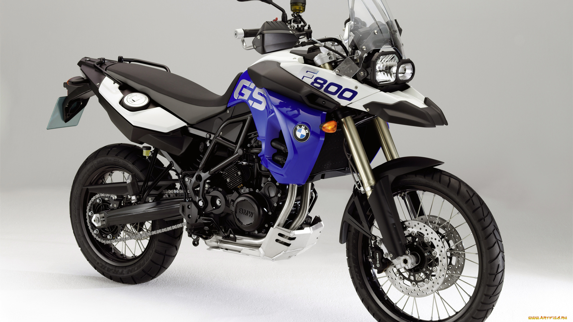 мотоциклы, bmw