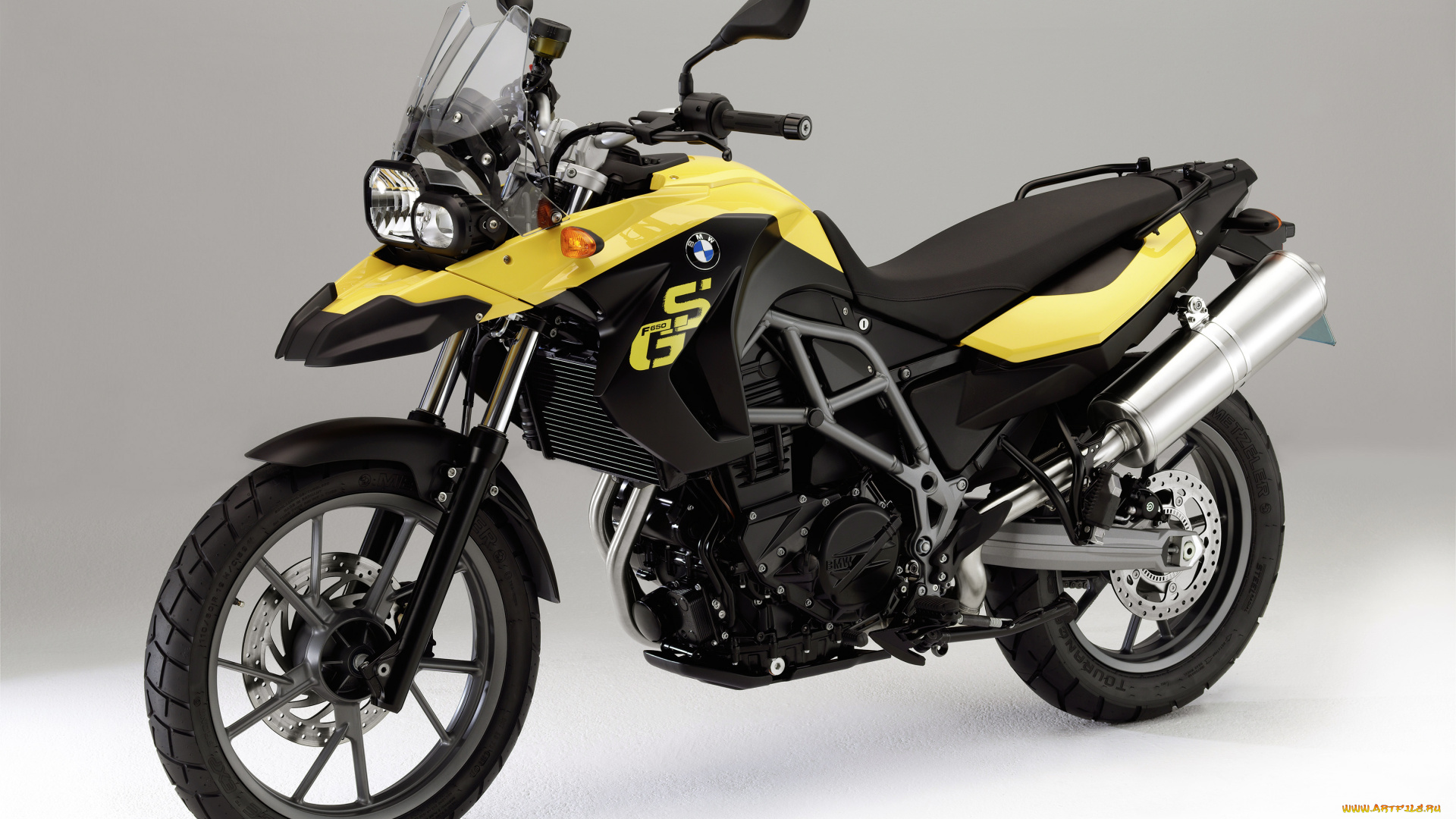 мотоциклы, bmw