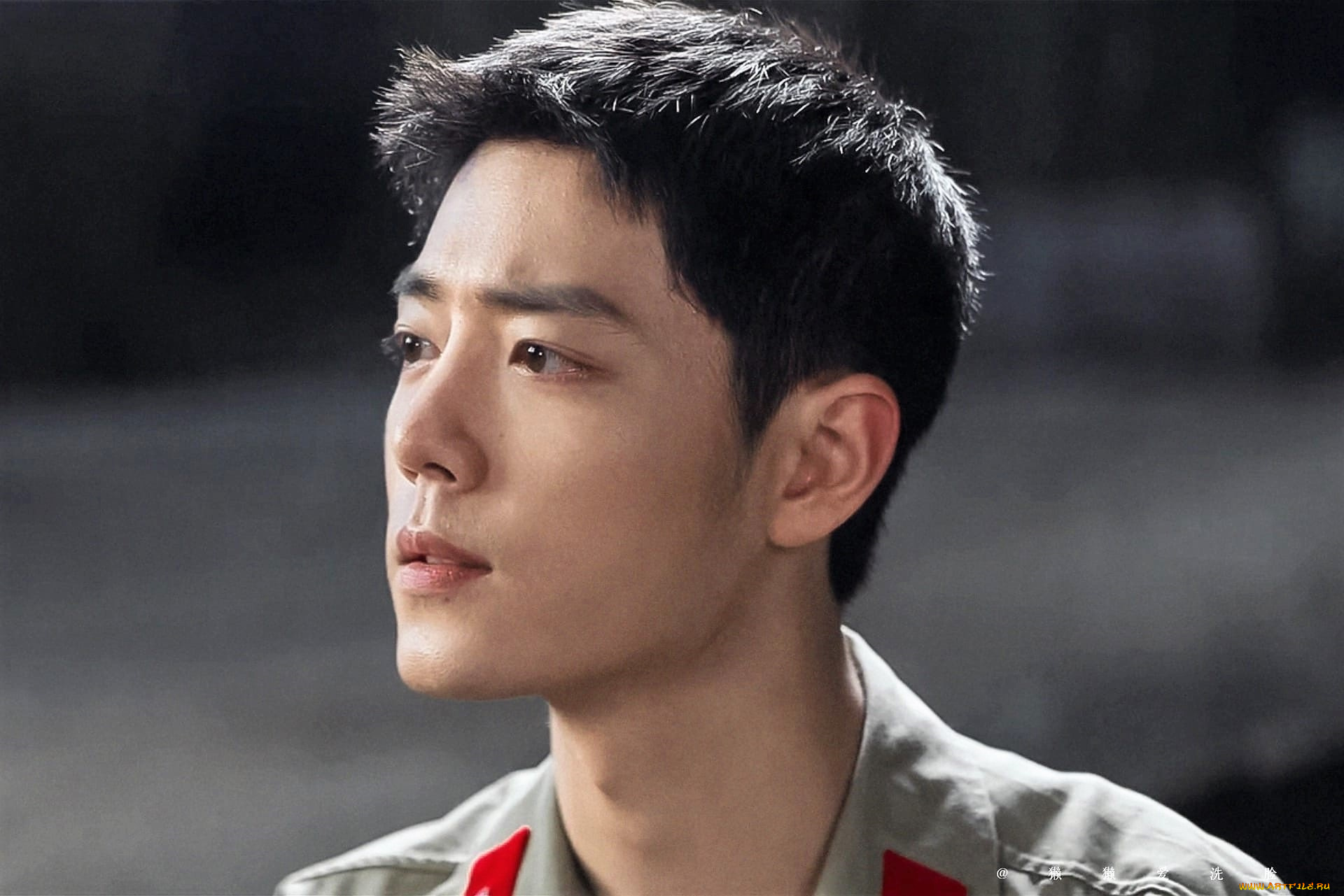 кино, фильмы, ace, troops, гу, ие, лицо, форма