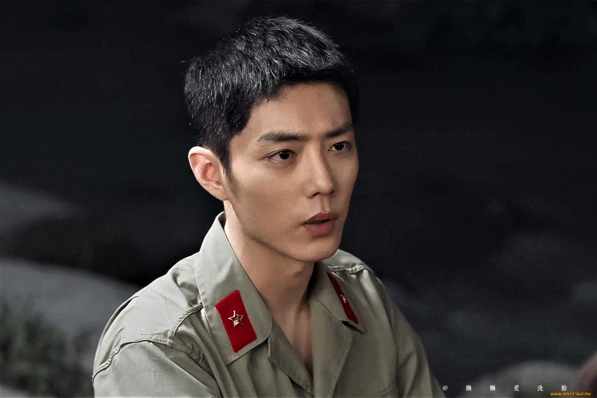 кино, фильмы, ace, troops, гу, ие, лицо, форма