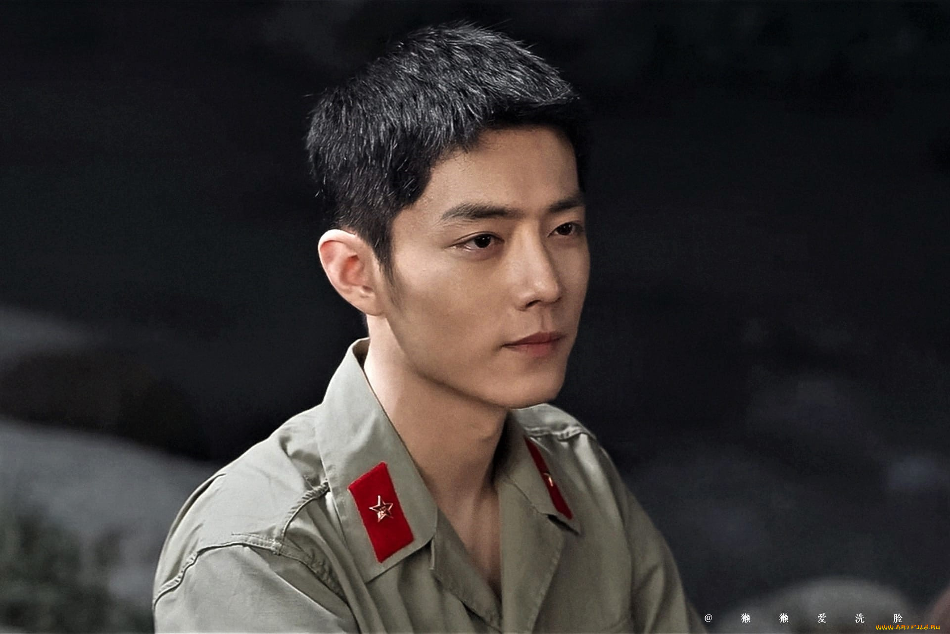 кино, фильмы, ace, troops, гу, ие, лицо, форма