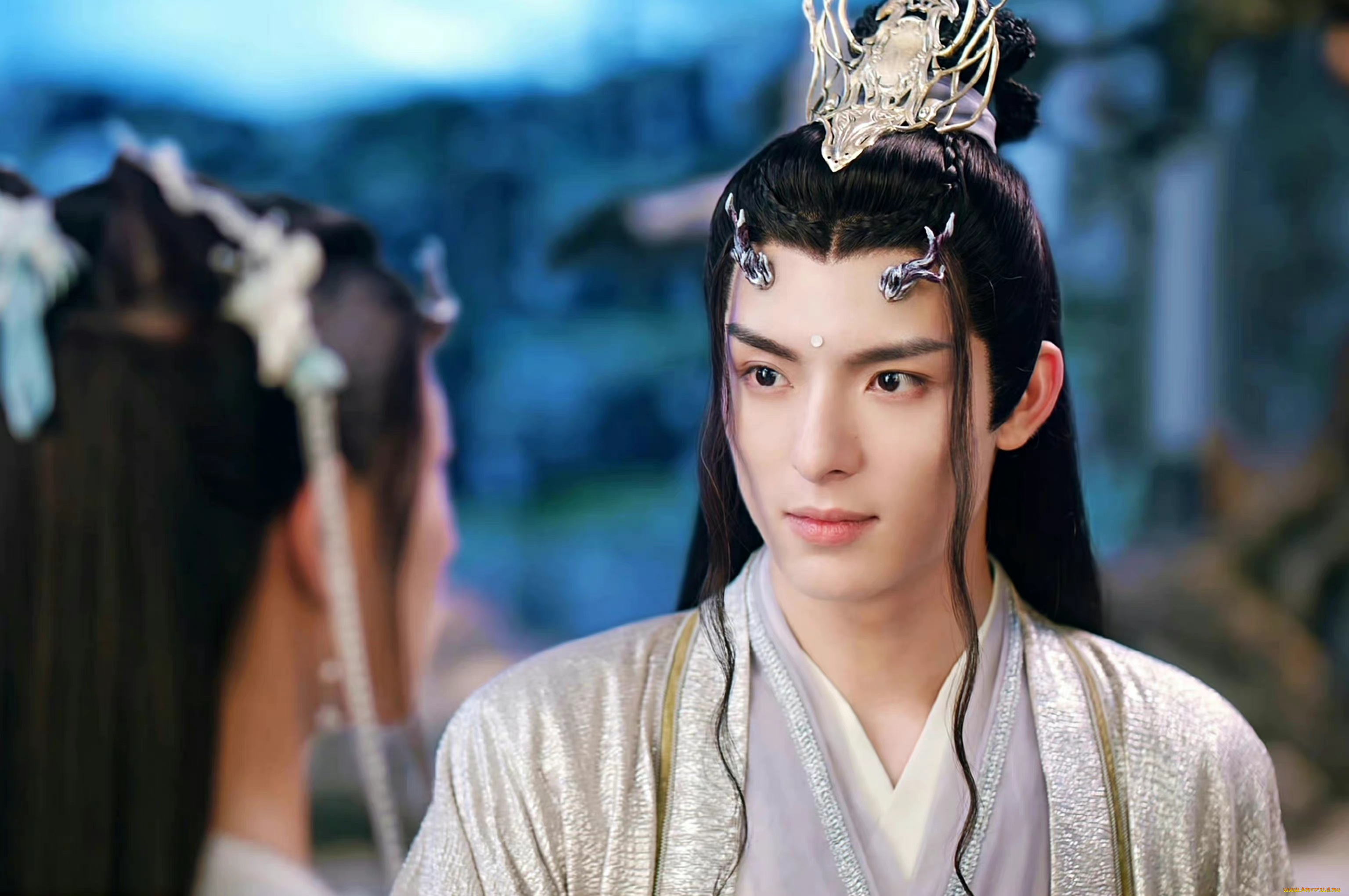 кино, фильмы, immortal, samsara, вечная, сансара, щепки, агарового, дерева, ван, хао, сюань