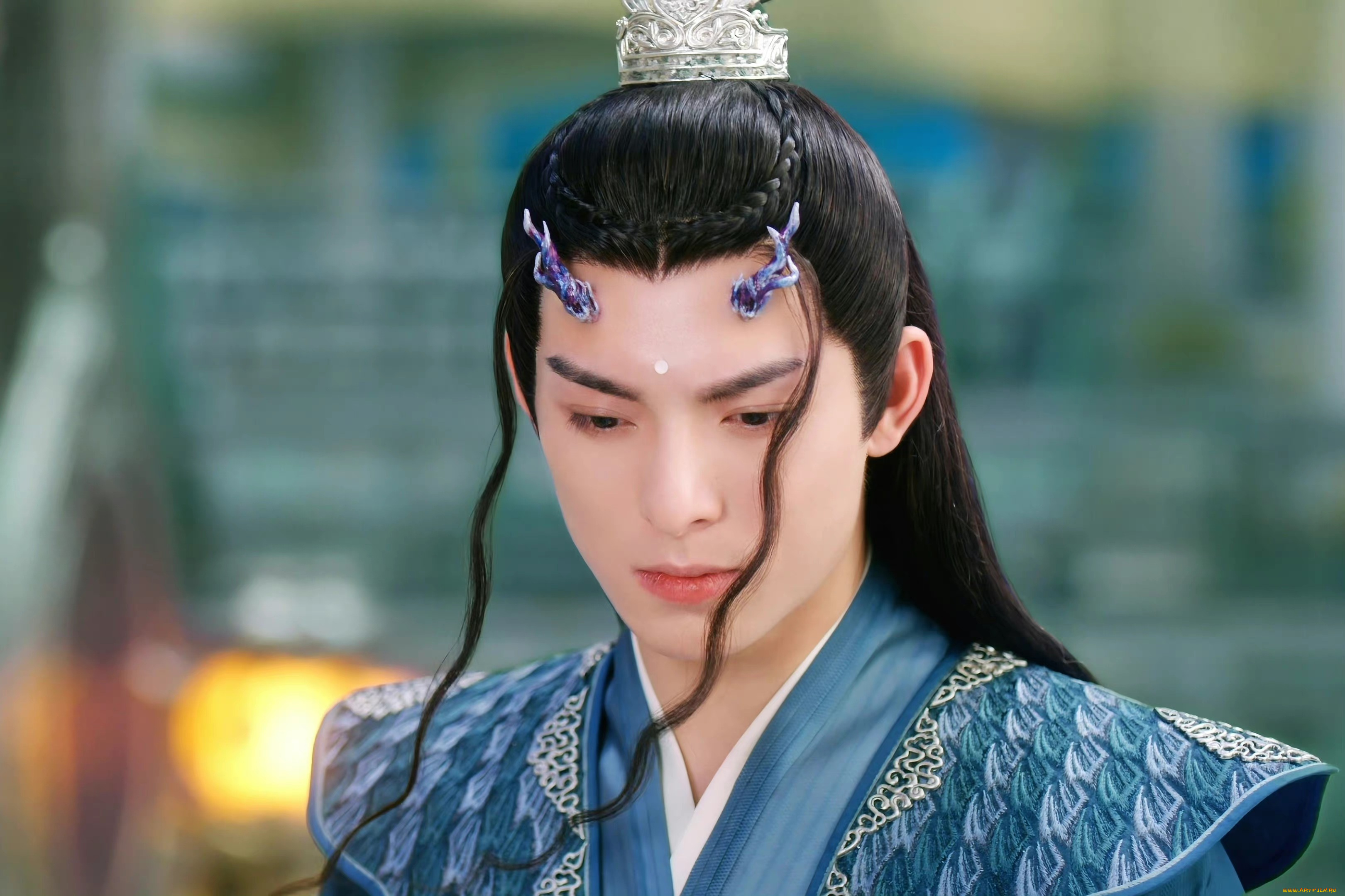 кино, фильмы, immortal, samsara, ван, хао, сюань, вечная, самсара, щепки, агарового, дерева