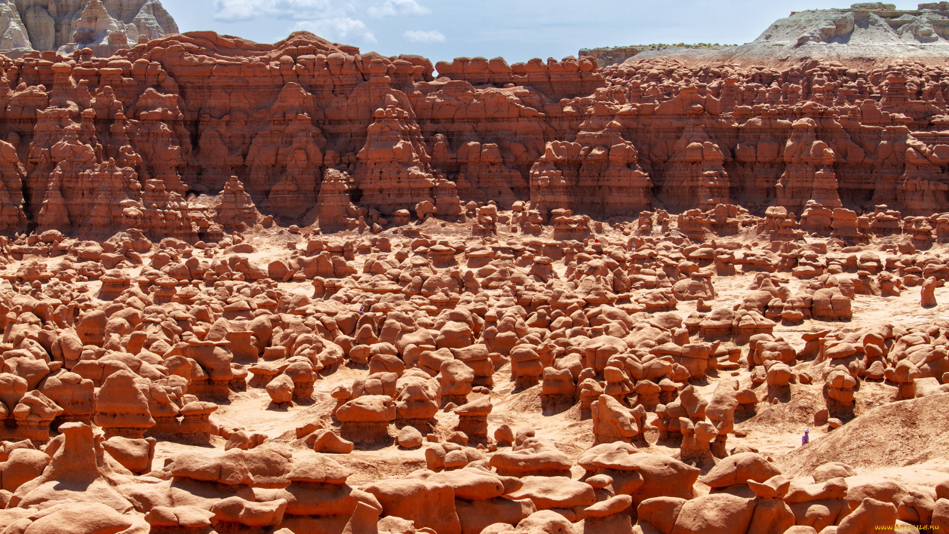 goblin, valley, state, park, utah, природа, горы, goblin, valley, state, park