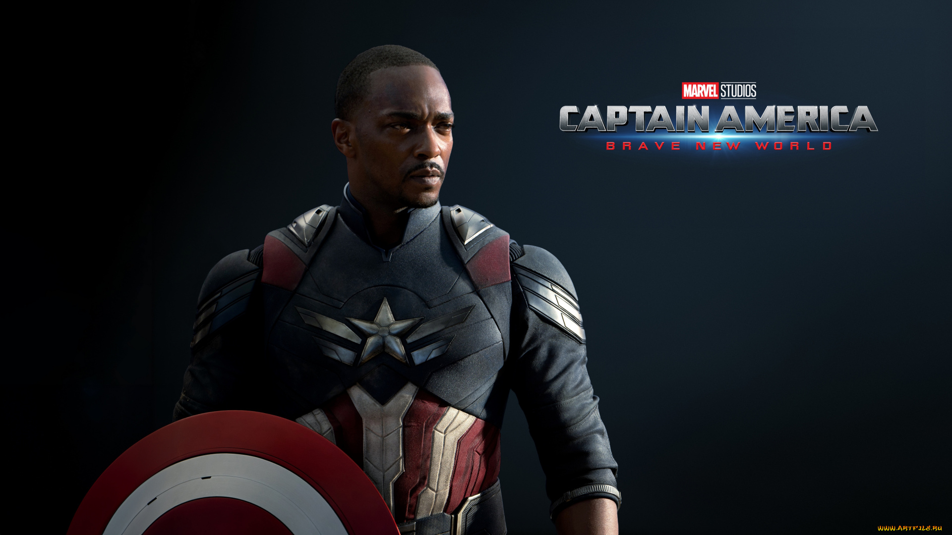 captain, america, , brave, new, world, |, 2025, |, кино, фильмы, , brave, new, world, капитан, америка, новый, мир, фантастика, боевик, постер, anthony, mackie, энтони, маки, sam, wilson, captain, america