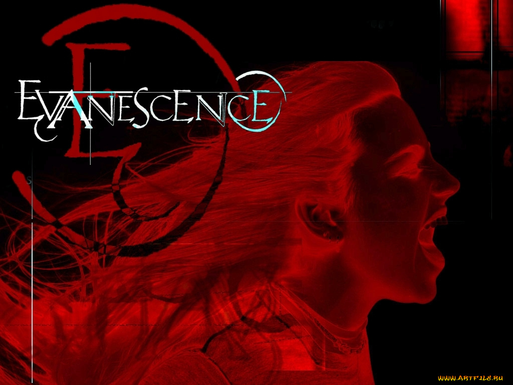 amy, lee, музыка, evanescence