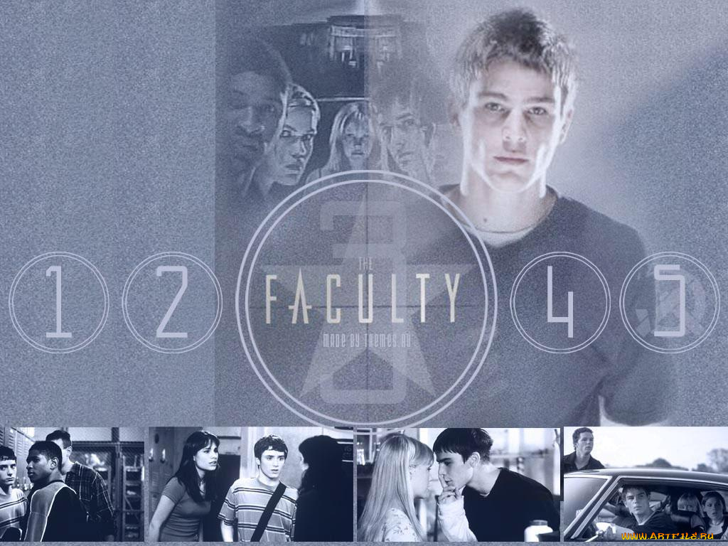 факультет, кино, фильмы, faculty