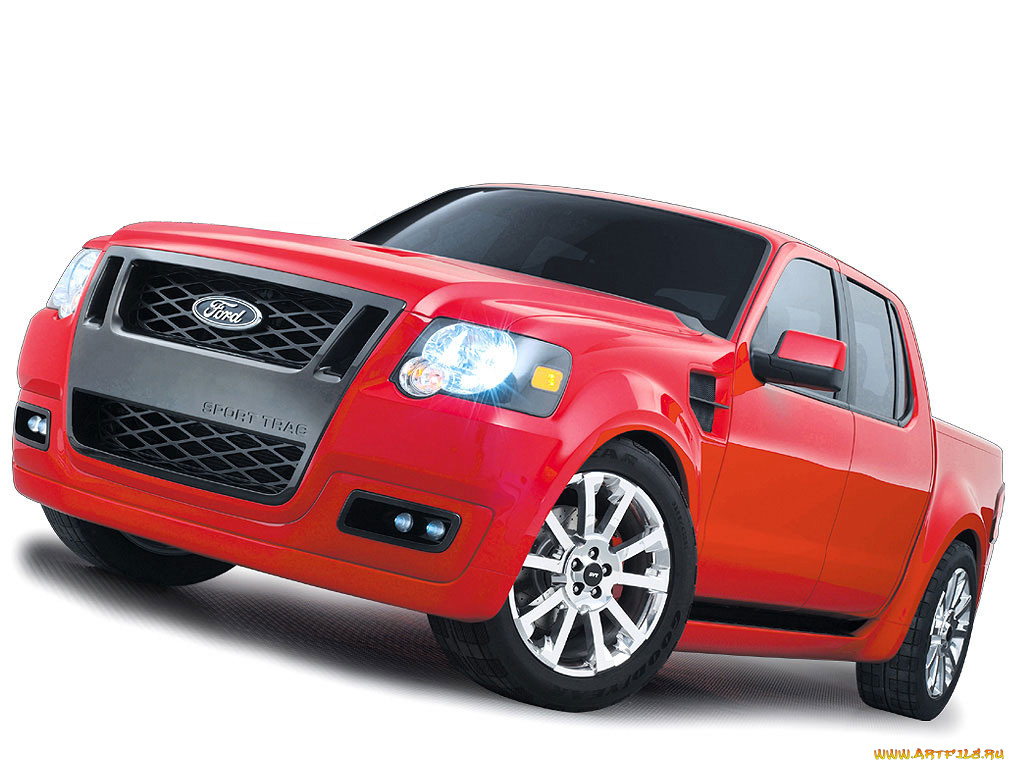 автомобили, ford