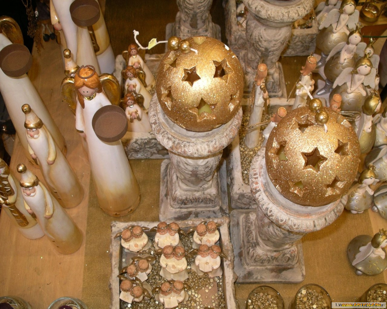 праздничные