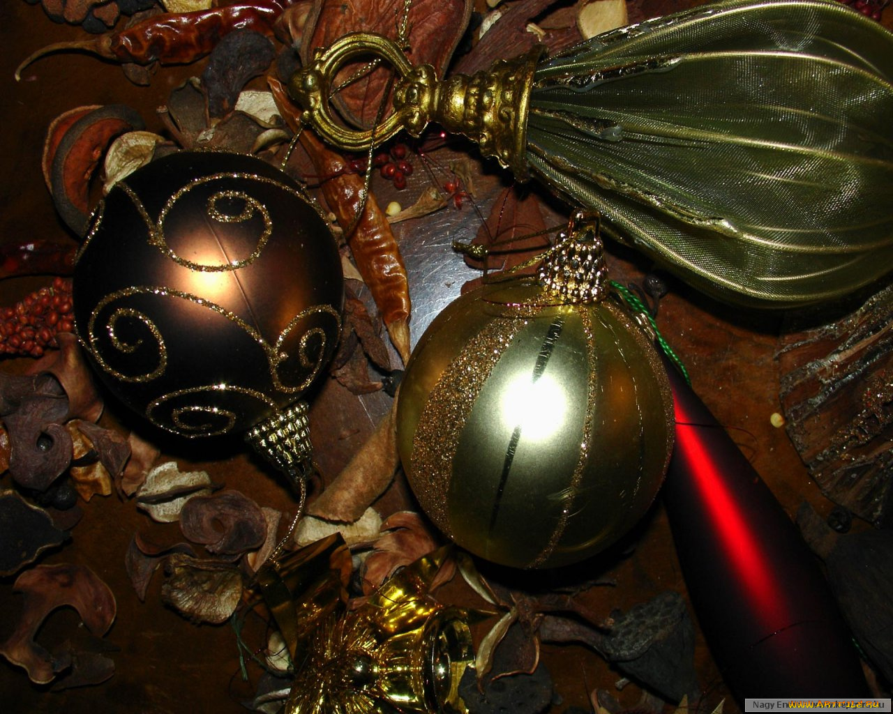 праздничные