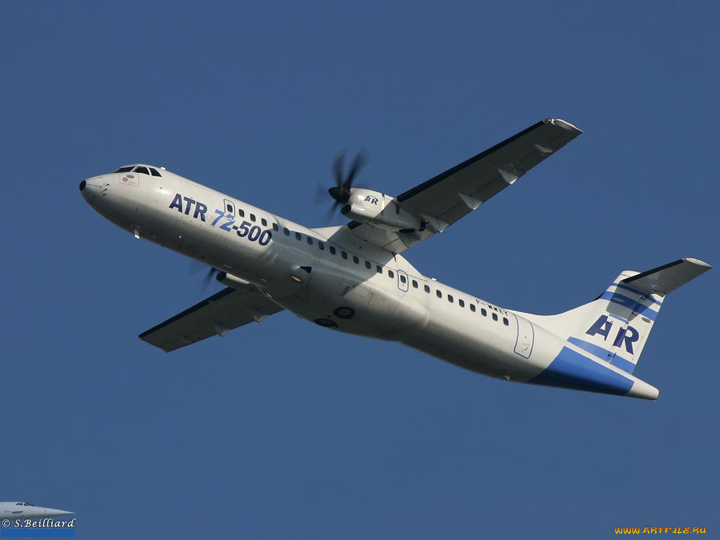 авиация, пассажирские, самолёты