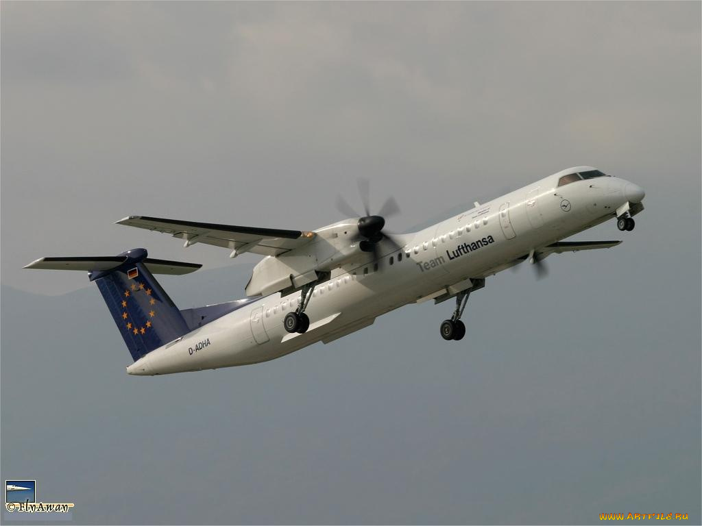 авиация, пассажирские, самолёты