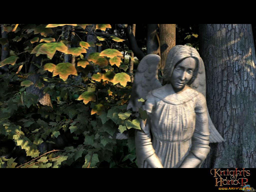 видео, игры, knight, online