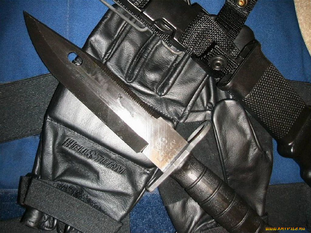 оружие, холодное