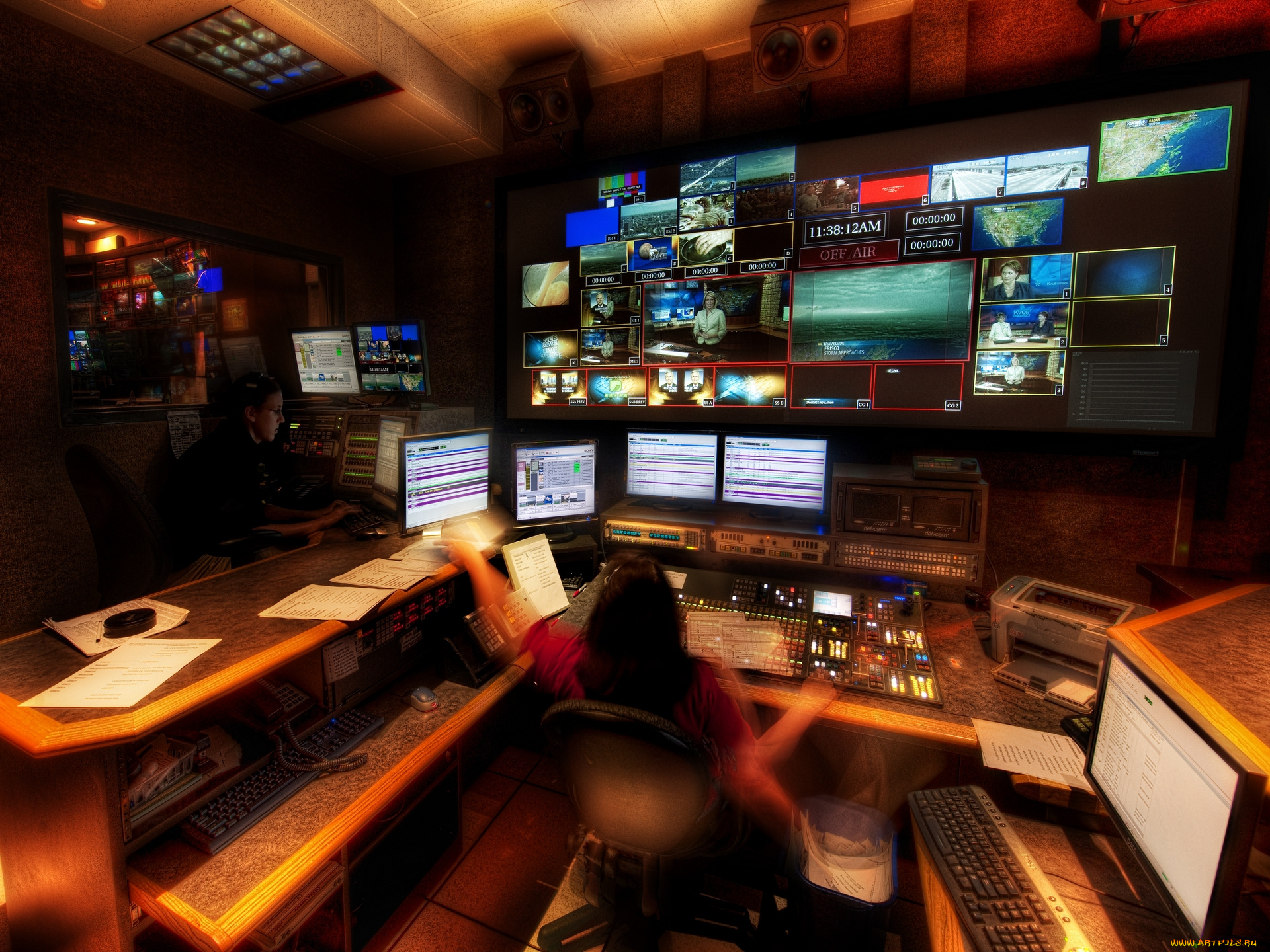 the, norad, of, abc, in, austin, разное, люди