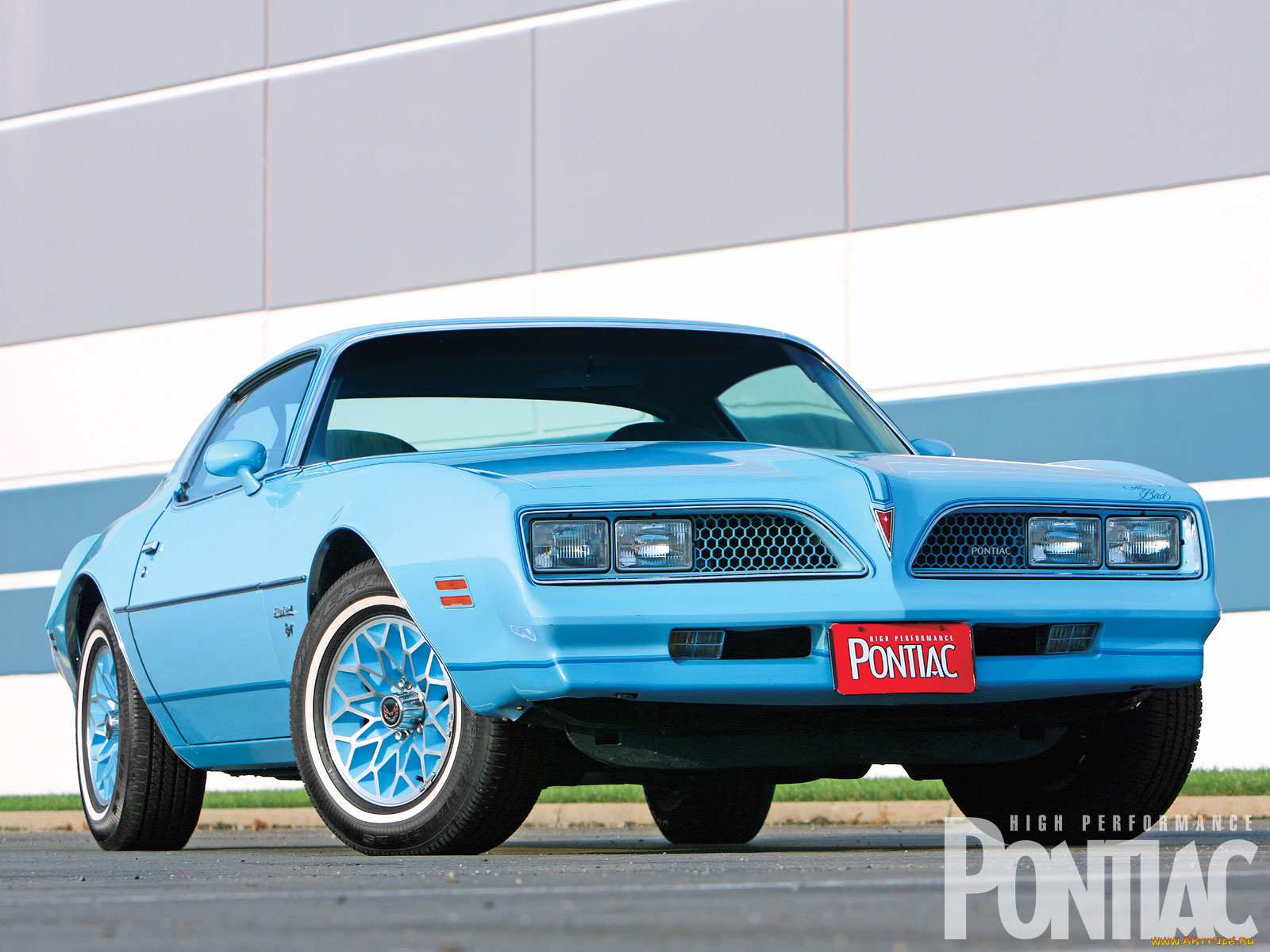 1976, pontiac, firebird, автомобили