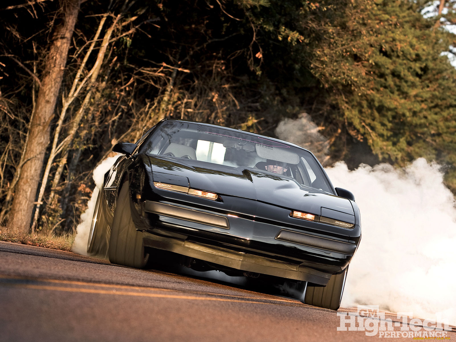 1989, pontiac, firebird, formula, 350, автомобили