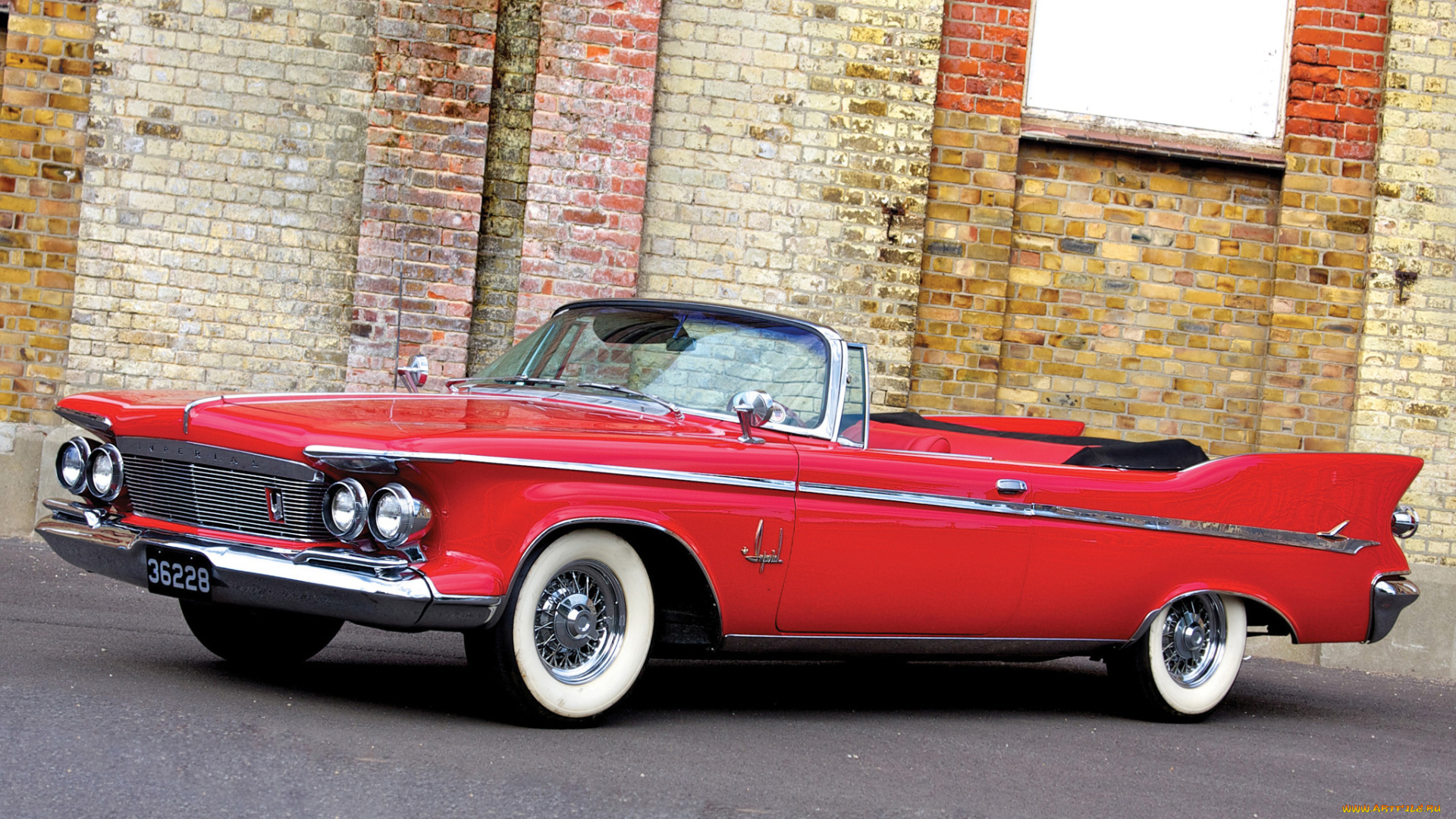 автомобили, chrysler