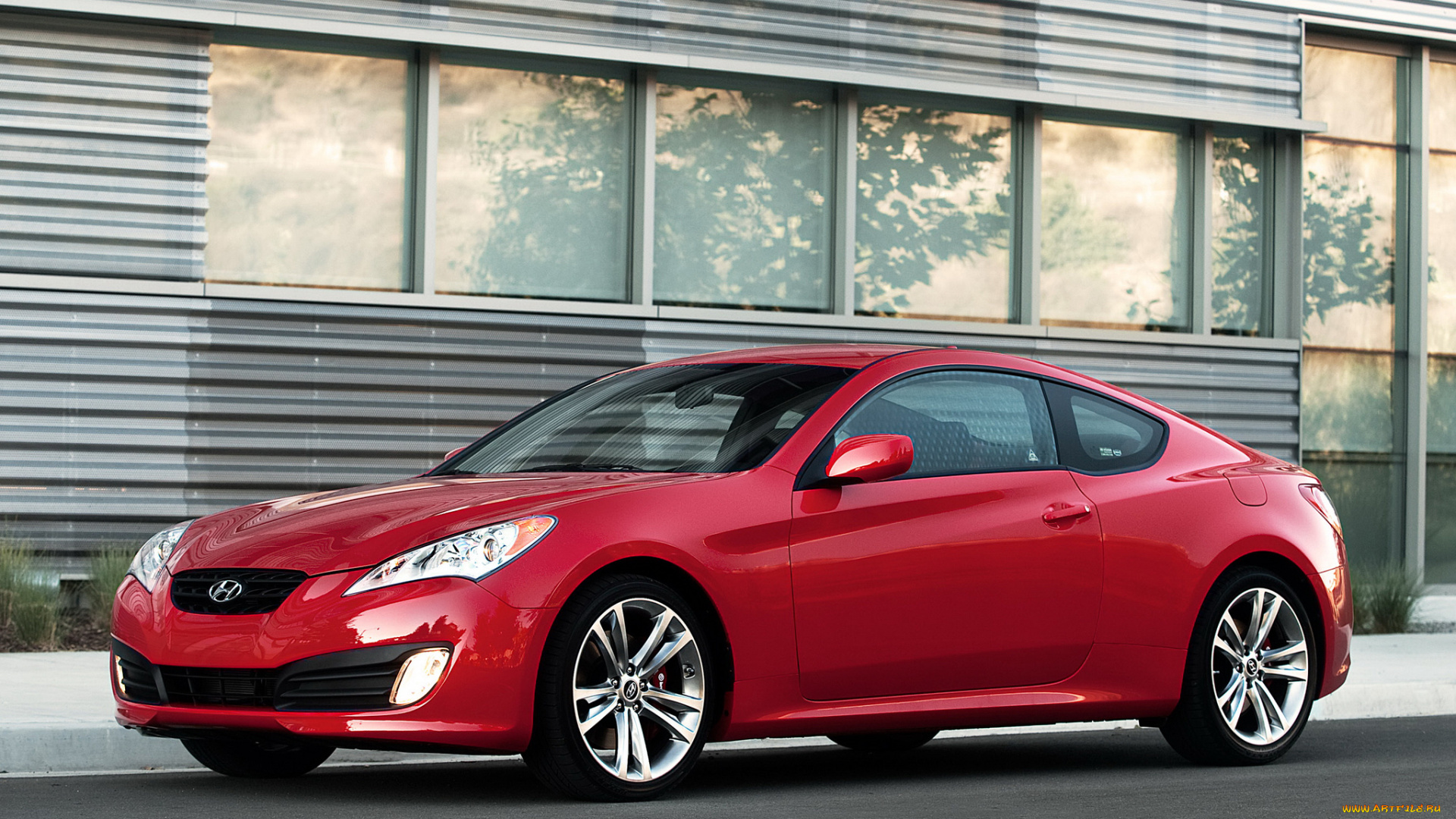 автомобили, hyundai