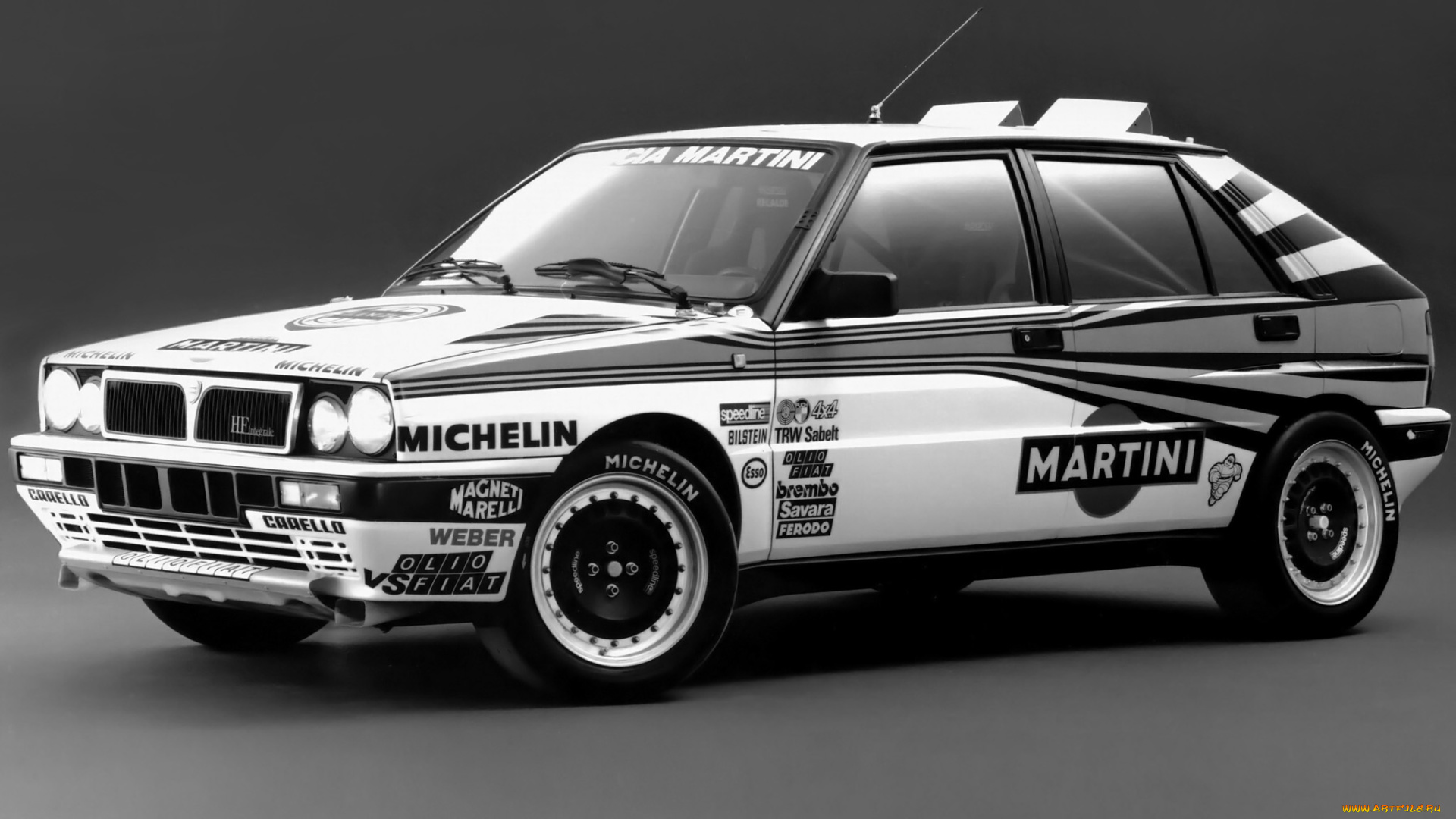 автомобили, lancia