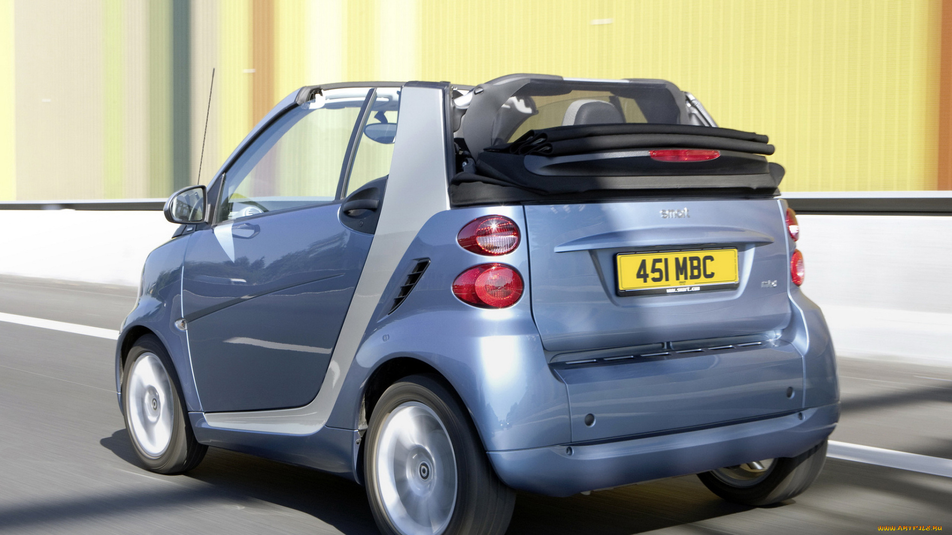 автомобили, smart