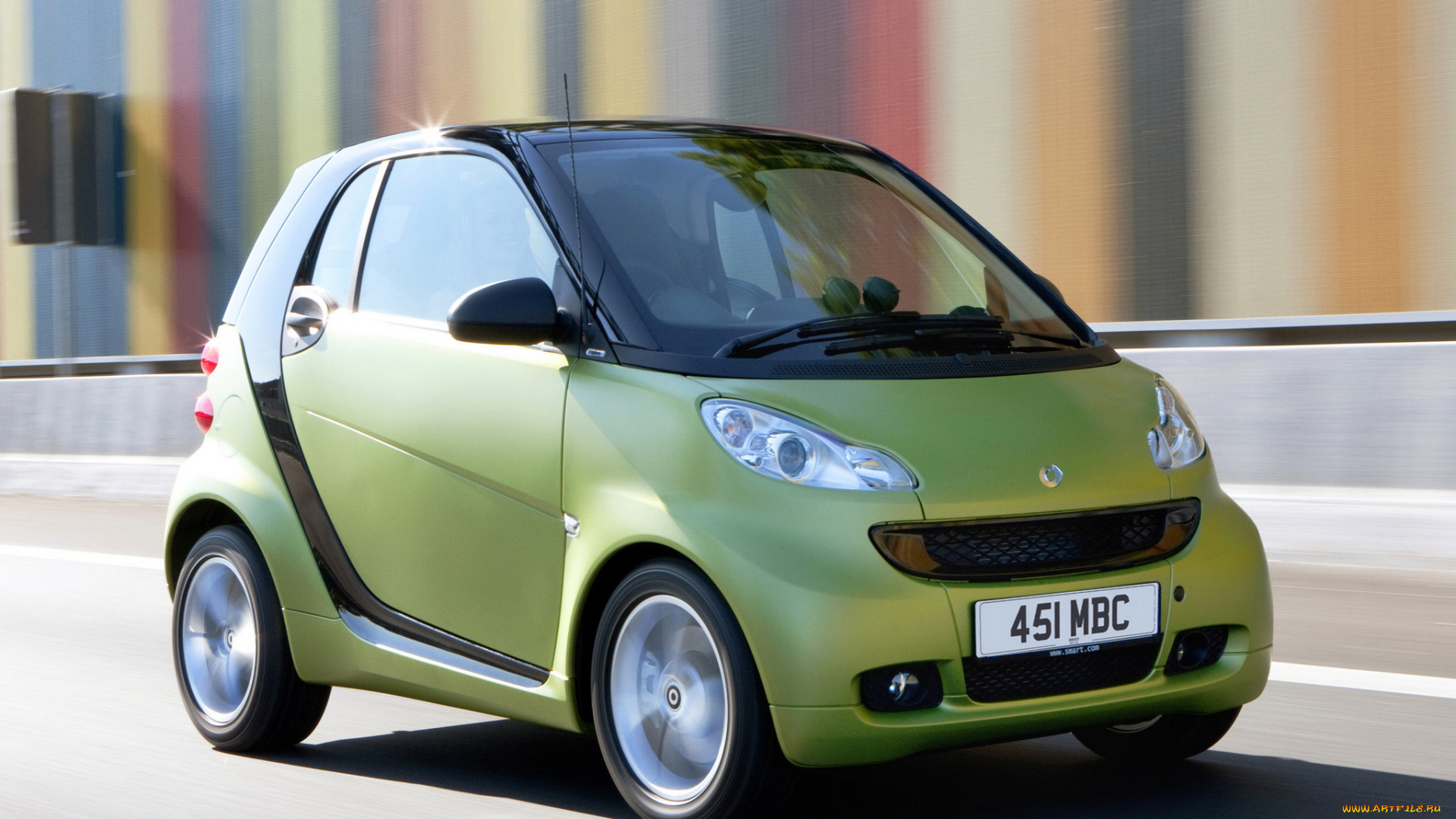 автомобили, smart
